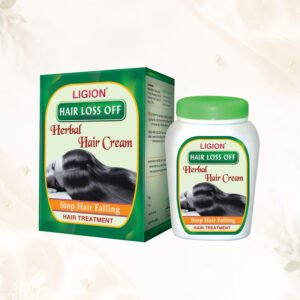 Ligion Hair Loss Off (150gm)