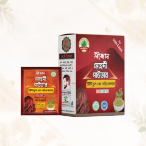 Ligion Mehedi Powder (10gm)