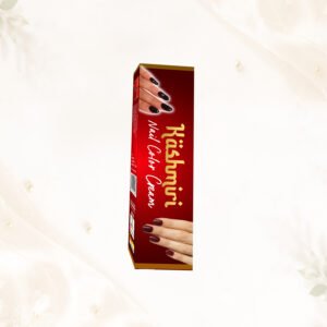 Kashmiri Nail Color Cream (15gm)