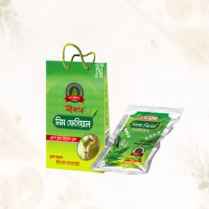 Ligion Neem Facial (70gm)